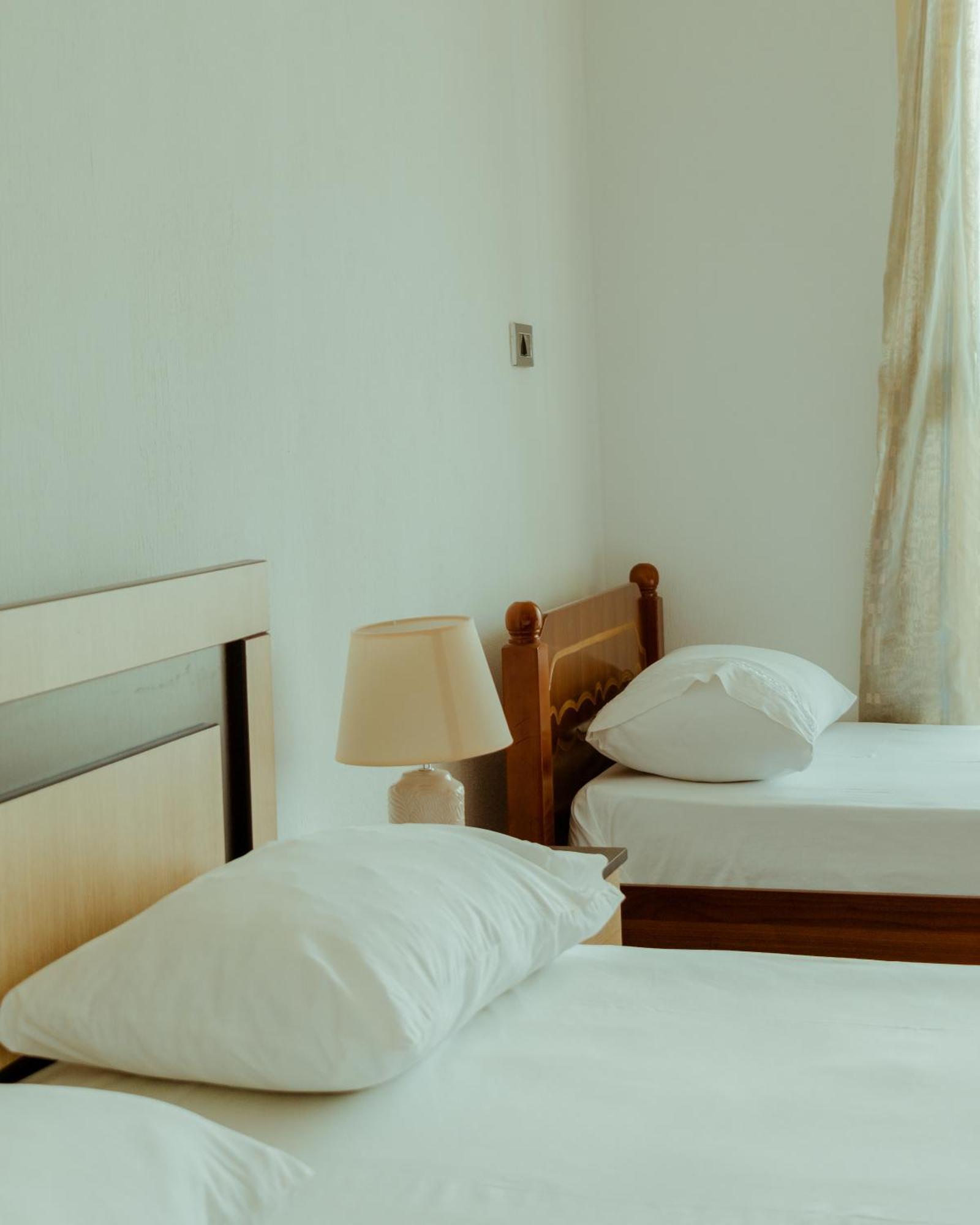 Guesthouse Shtino Gjirokaster Exterior photo