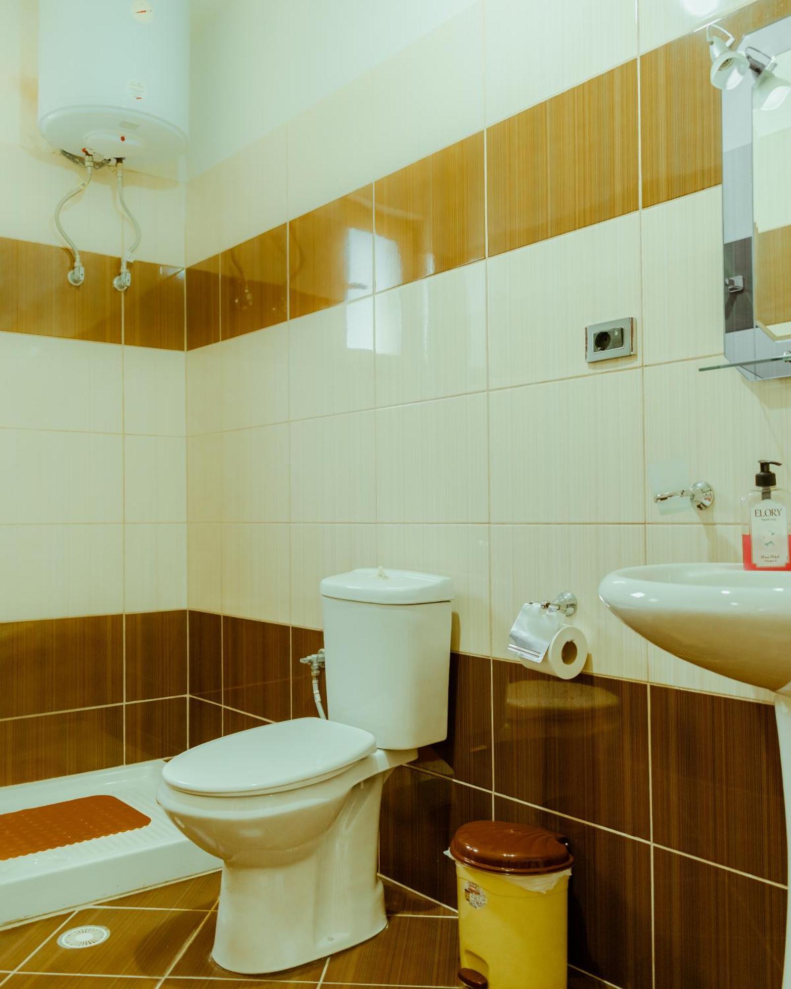 Guesthouse Shtino Gjirokaster Exterior photo