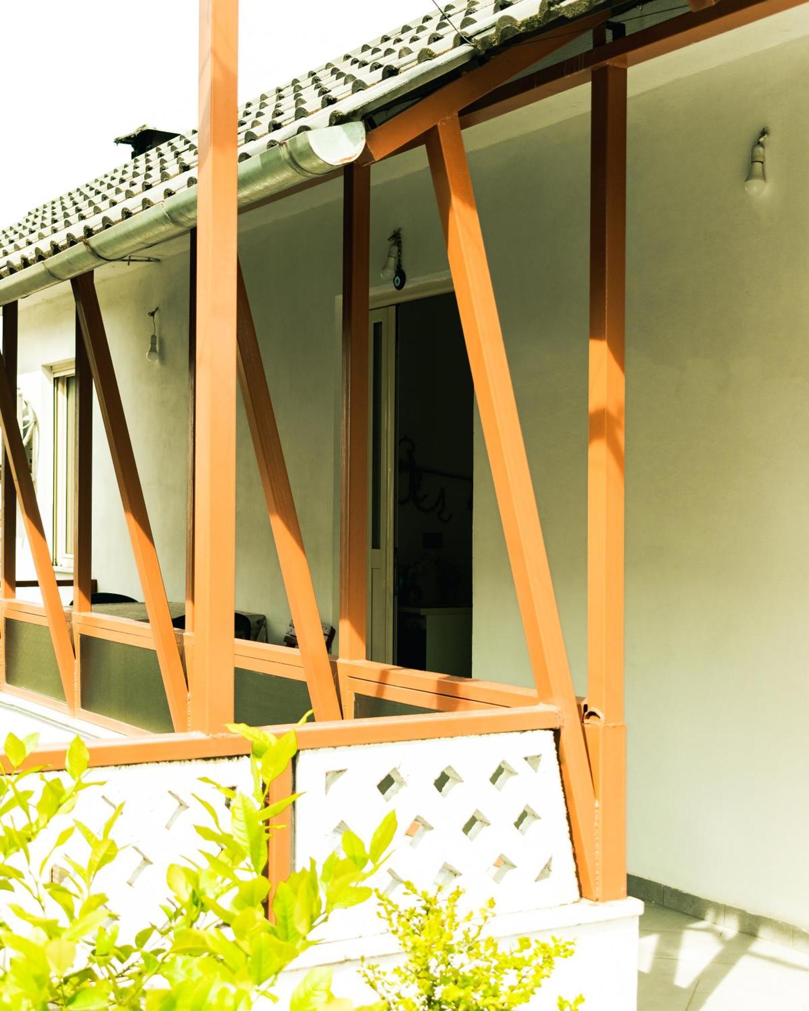 Guesthouse Shtino Gjirokaster Exterior photo