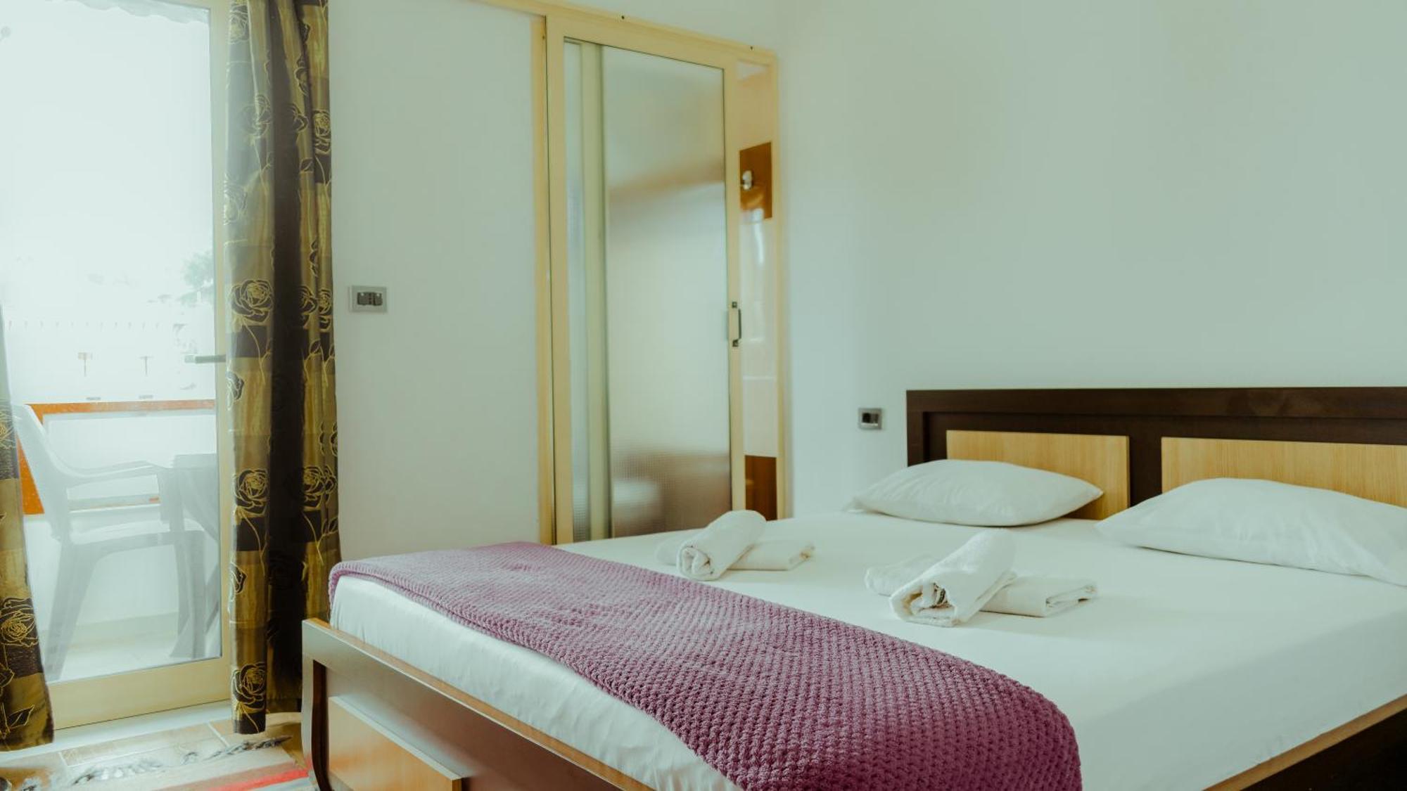 Guesthouse Shtino Gjirokaster Exterior photo